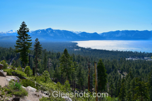 Lake Tahoe