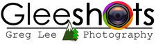 gleeshots.com logo